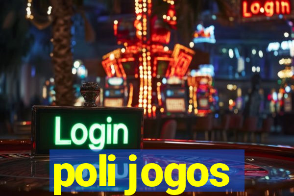 poli jogos
